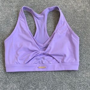 gymshark x whitney simmons sports bra